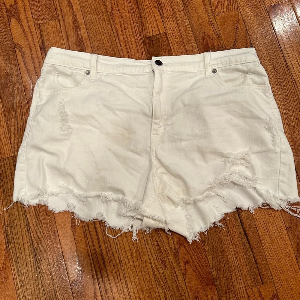 Aerie shorts